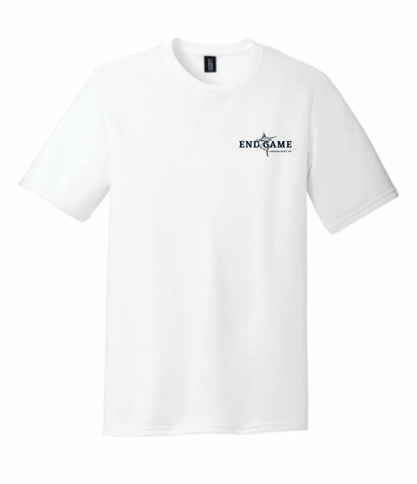 Short Sleeve Shirt - Gildan