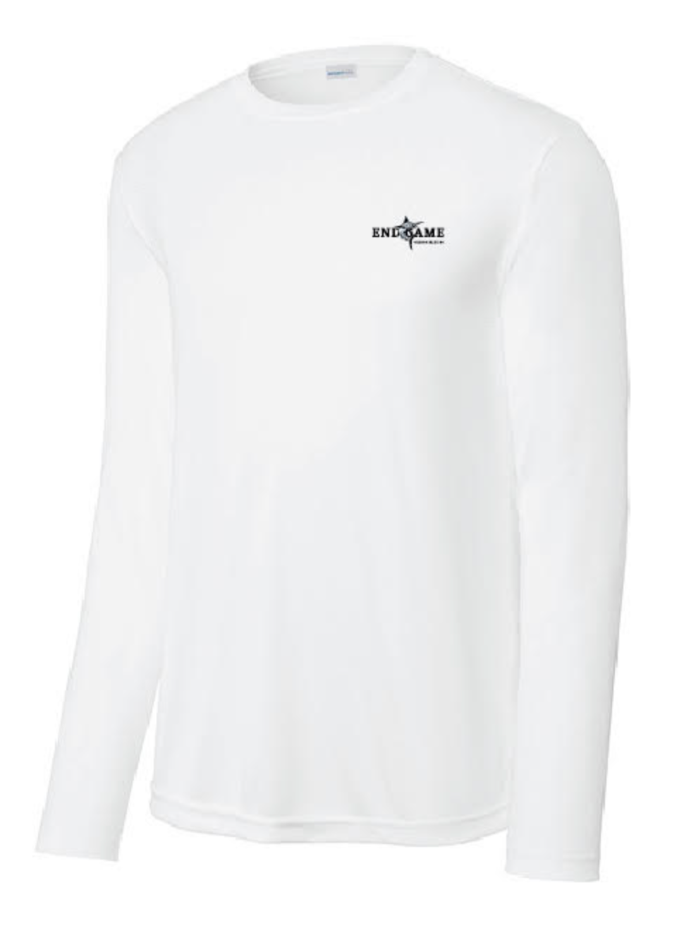 Sport-Tek Performance Shirts - Long Sleeve
