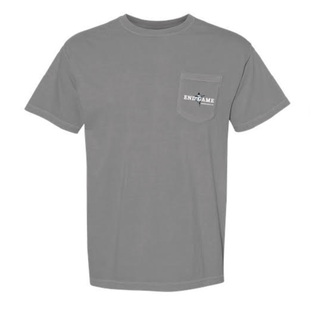 Short Sleeve - Comfort Colors