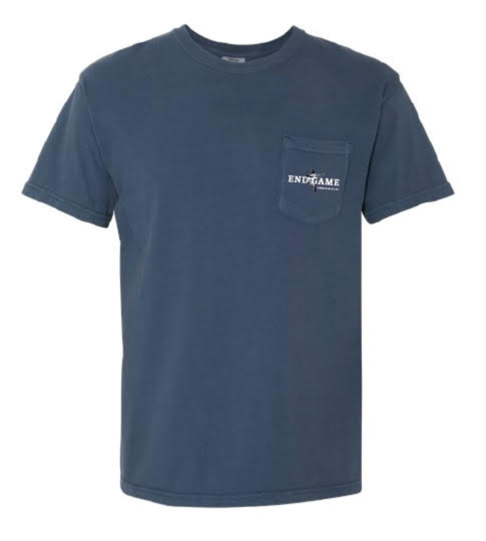 Short Sleeve - Comfort Colors