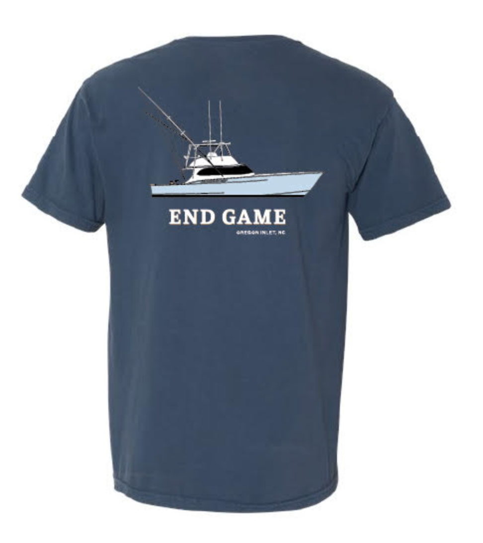 Short Sleeve - Comfort Colors