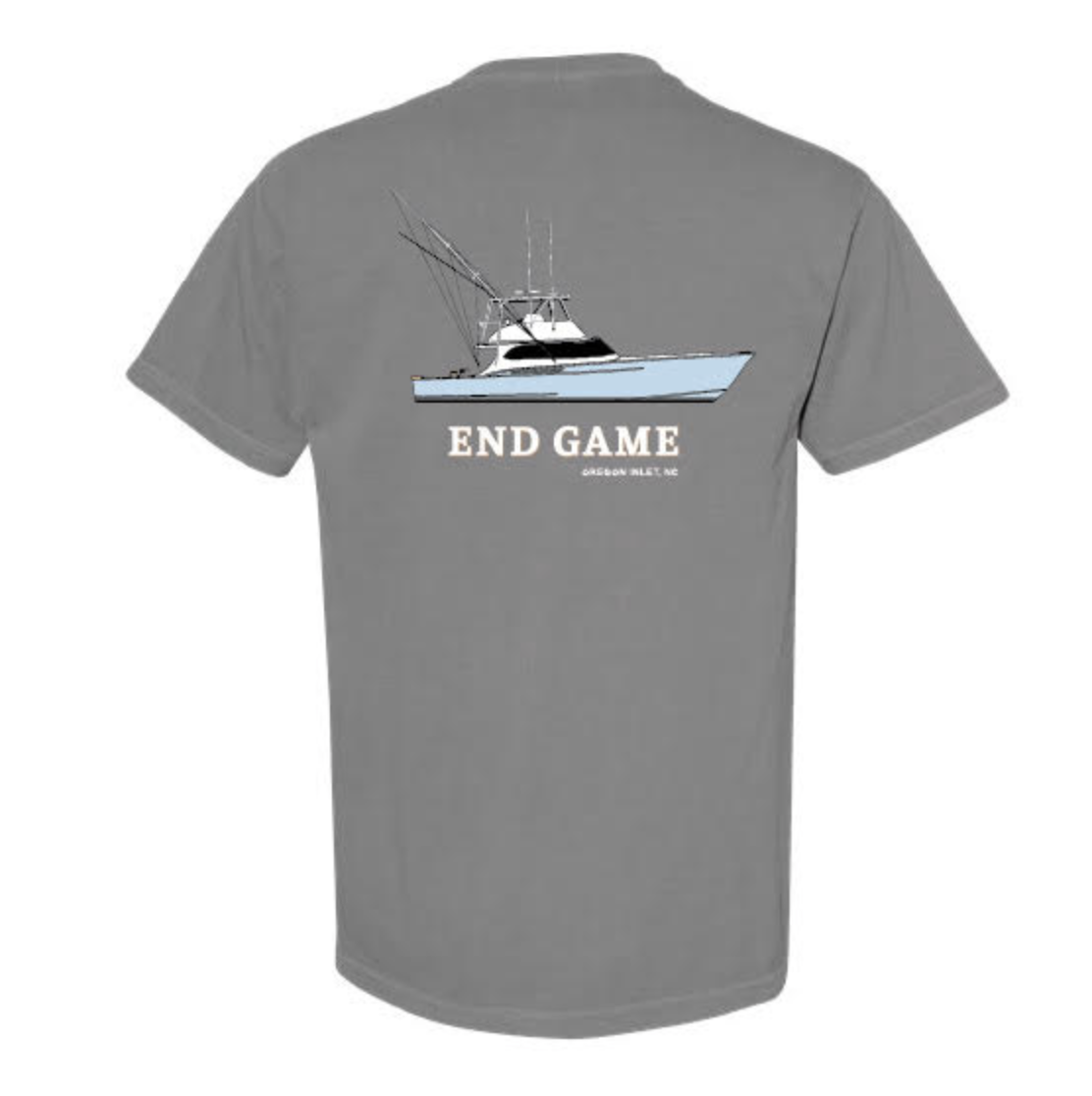 Short Sleeve - Comfort Colors