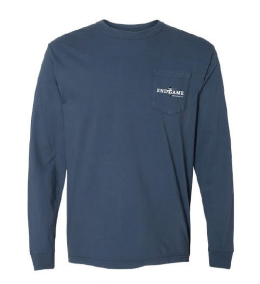 Long Sleeve - Comfort Colors