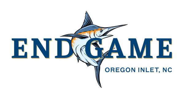 End Game Sportfishing Store