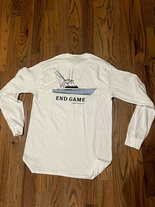 Long Sleeve - Gildan
