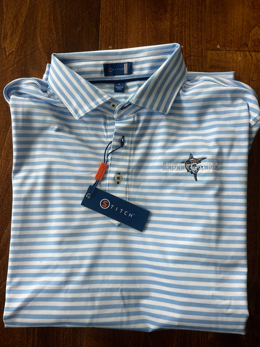 Stitch Polos