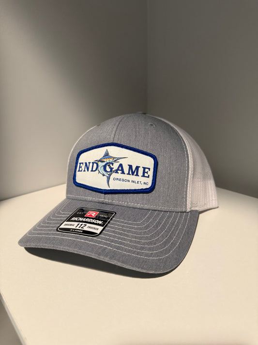 Trucker Hat - XL