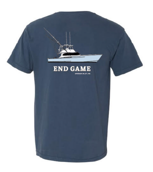 Short Sleeve - Comfort Colors