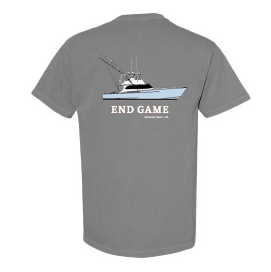 Short Sleeve - Comfort Colors