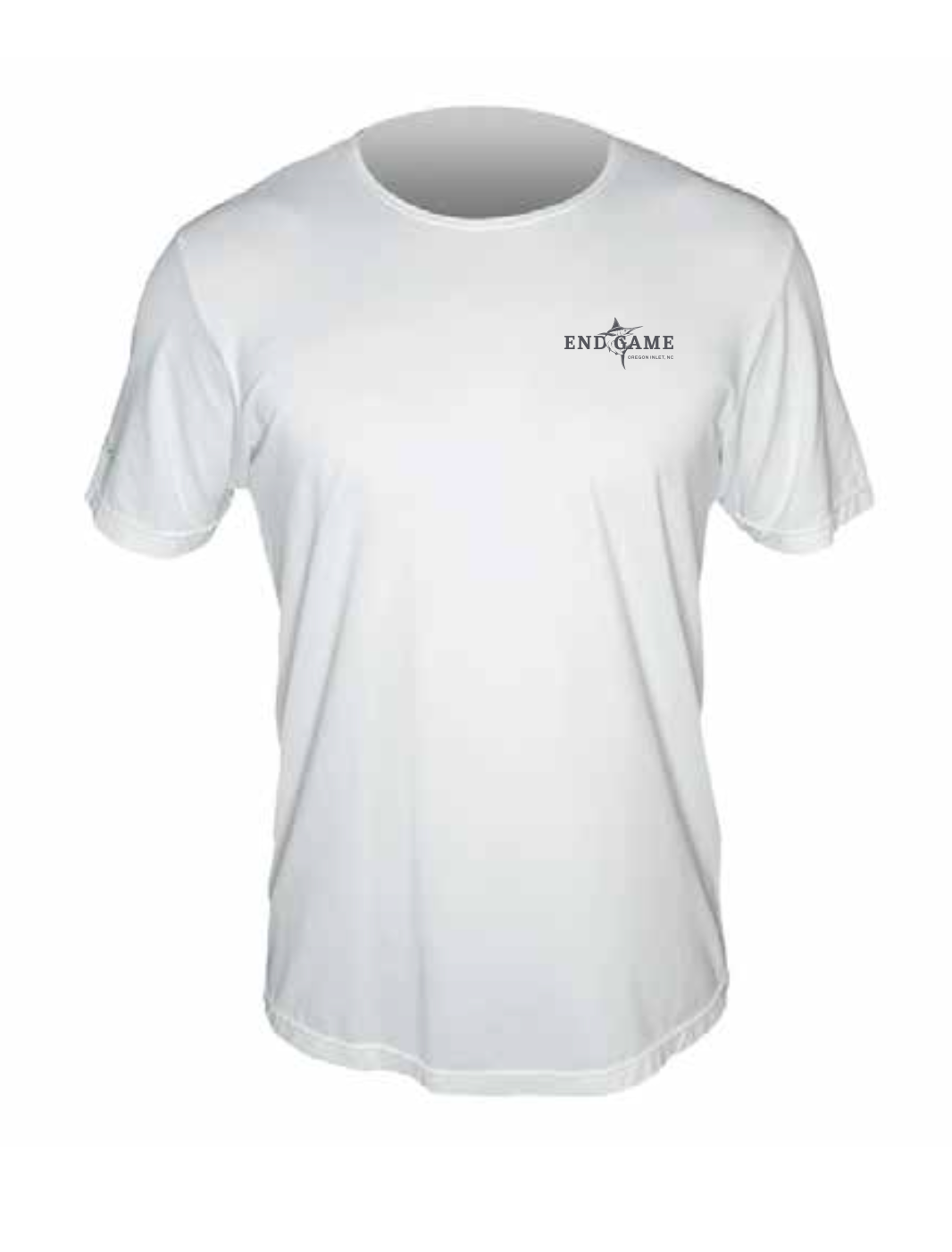 Anetik Tech End Game Line Drawing Shirt Short Sleeve