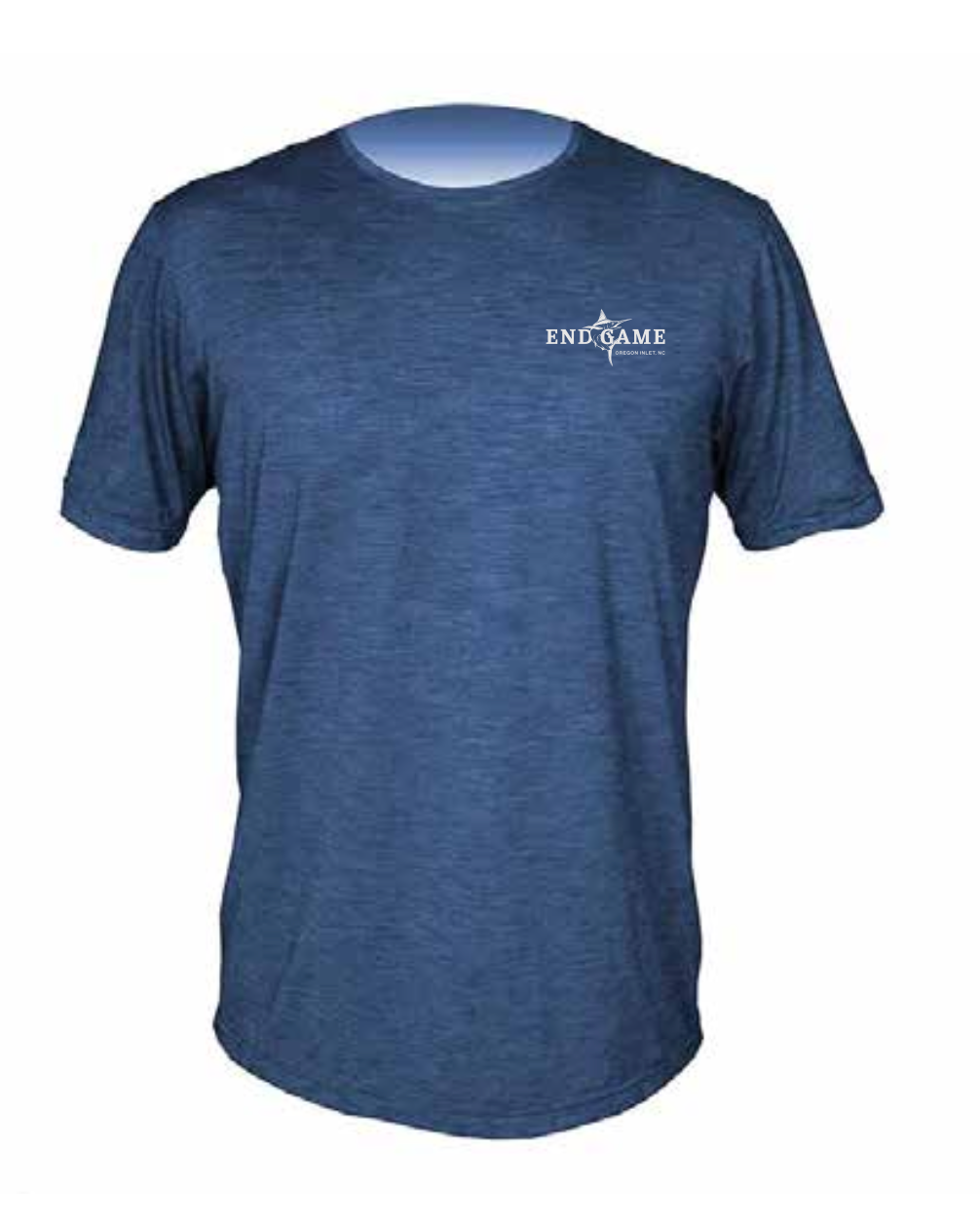 Anetik Tech End Game Line Drawing Shirt Short Sleeve